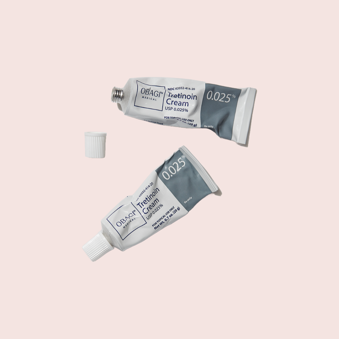 Obagi Tretinoin 0.025% Cream 20g