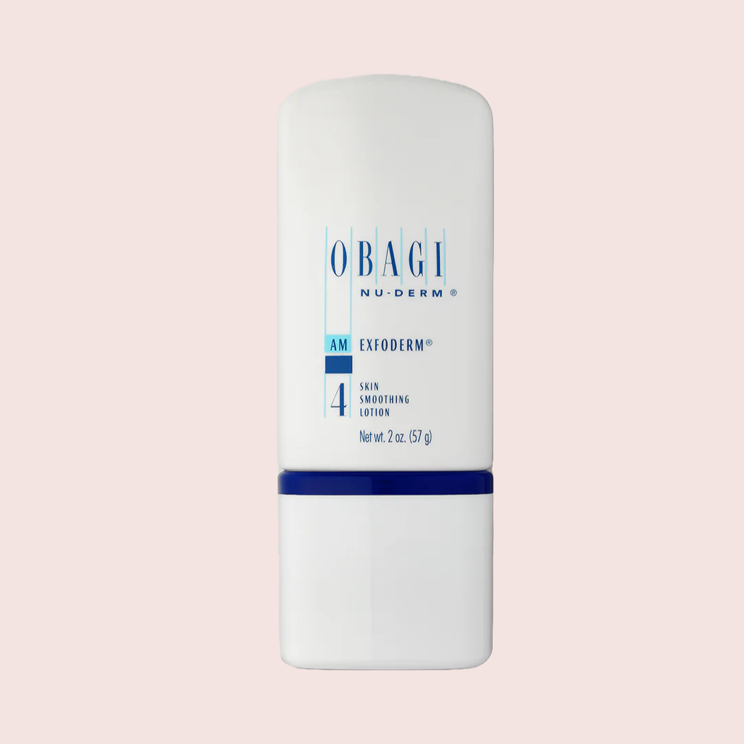 Obagi Nu-Derm 4 Exfoderm Exfoliating Lotion 57g