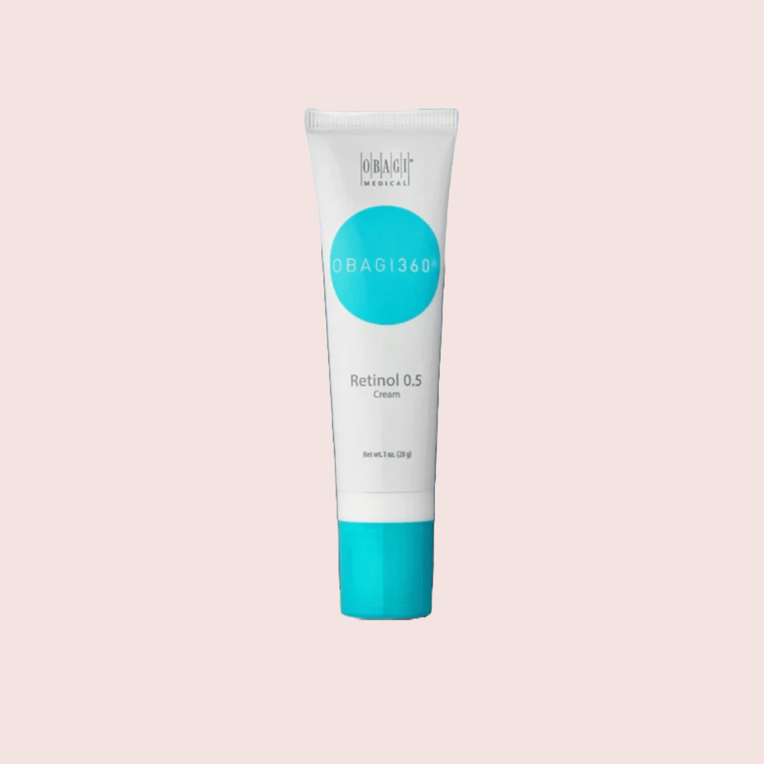 Obagi Retinol 0.5 28g