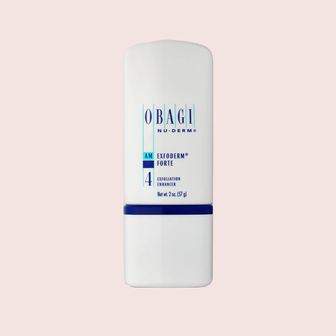 Obagi Nu-Derm 4 Exfoderm Forte 57g