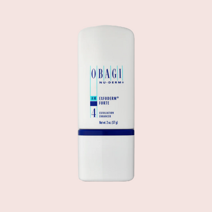 OBAGI (4) Nu-Derm 4 Exfoderm Forte 57g