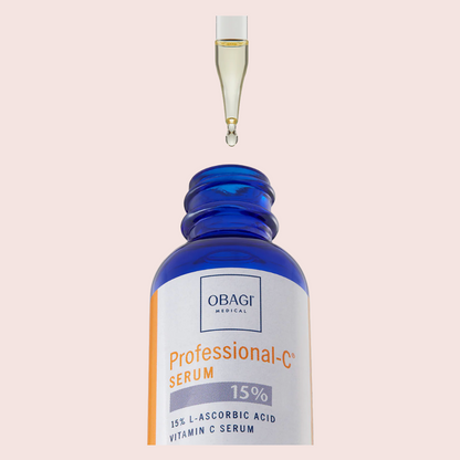 Obagi Professional C 15% (lilac) Serum 30ml