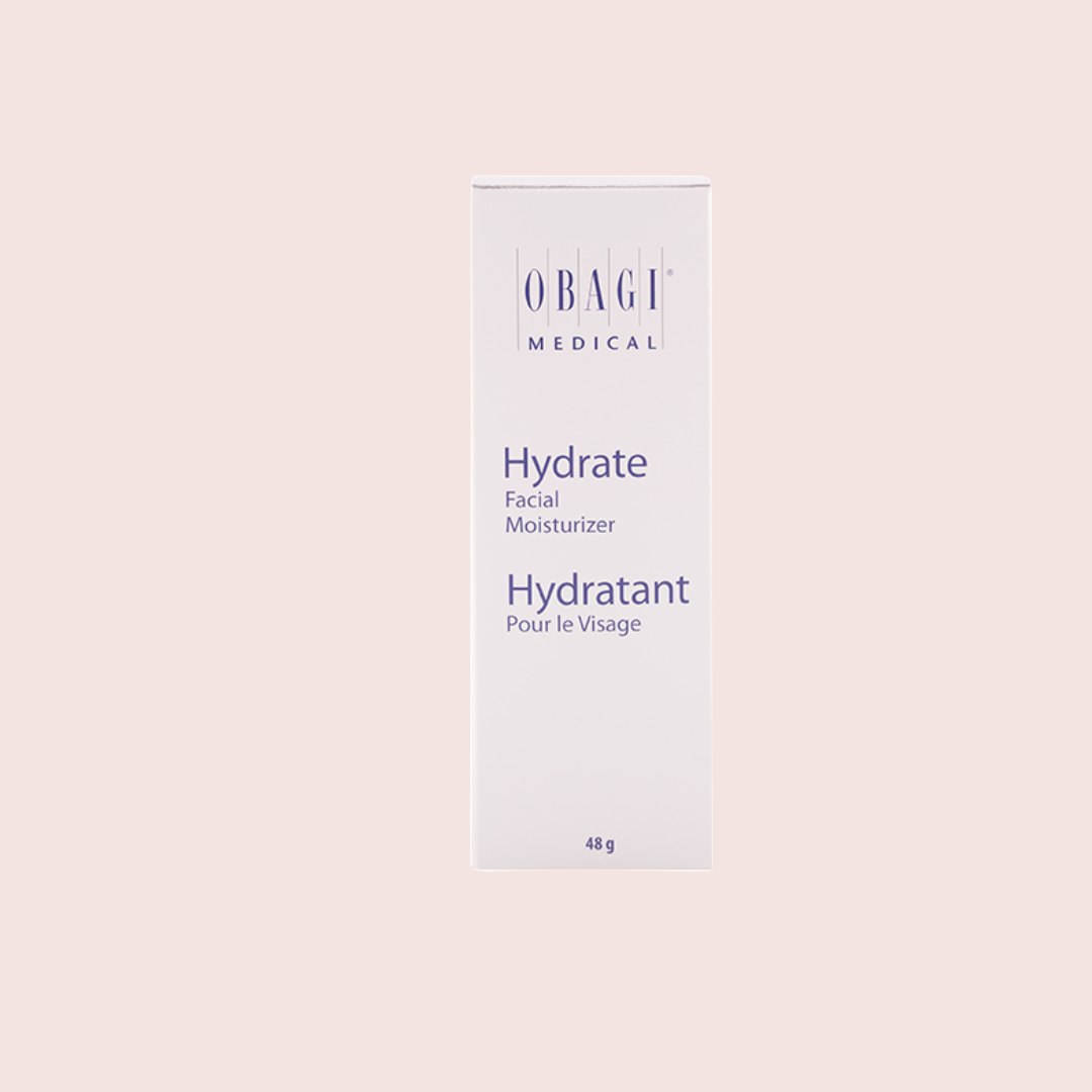 Obagi Hydrate Facial Moisturiser 48g