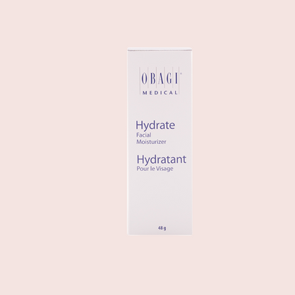 Obagi Hydrate Facial Moisturiser 48g