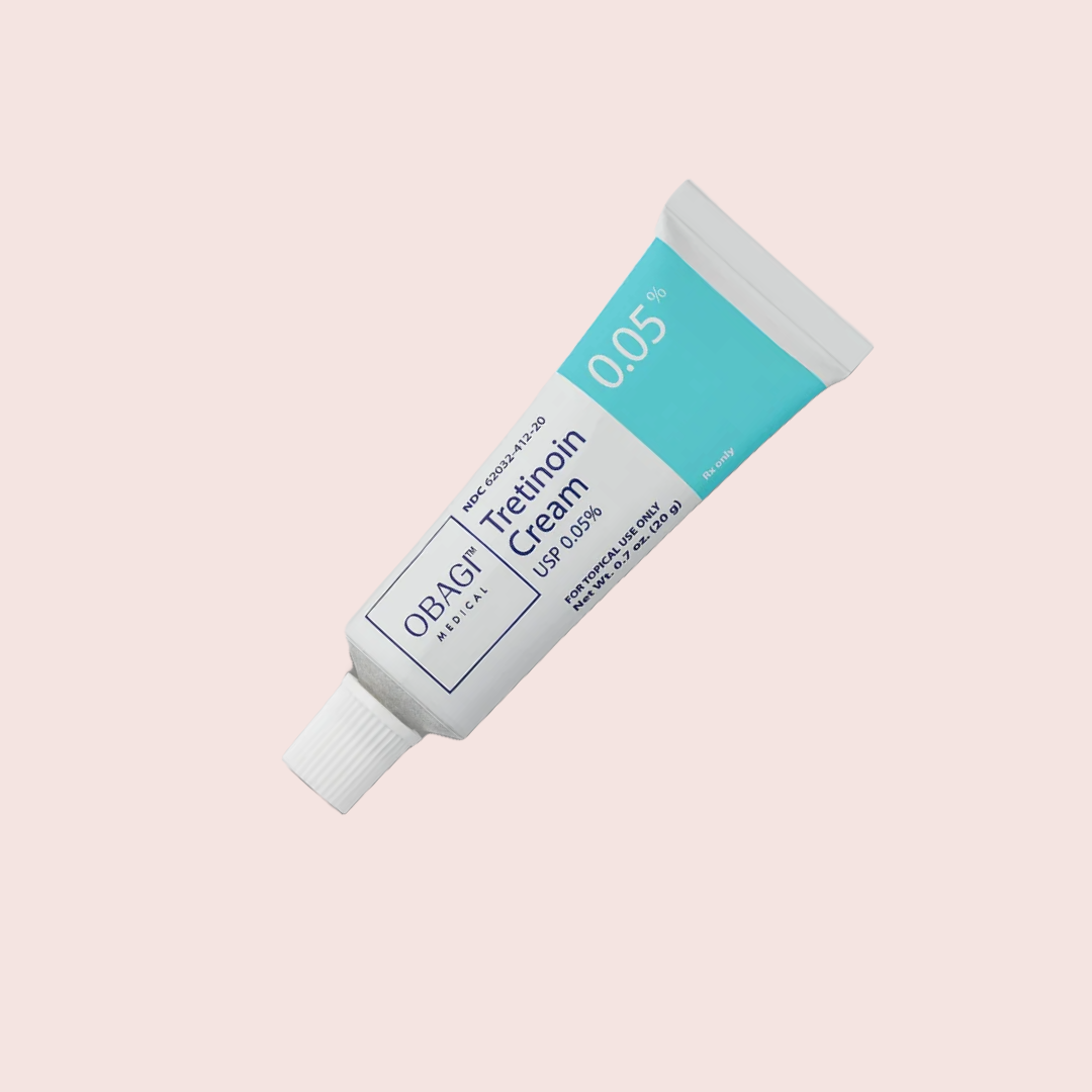 Obagi Tretinoin 0.05% Cream 20g