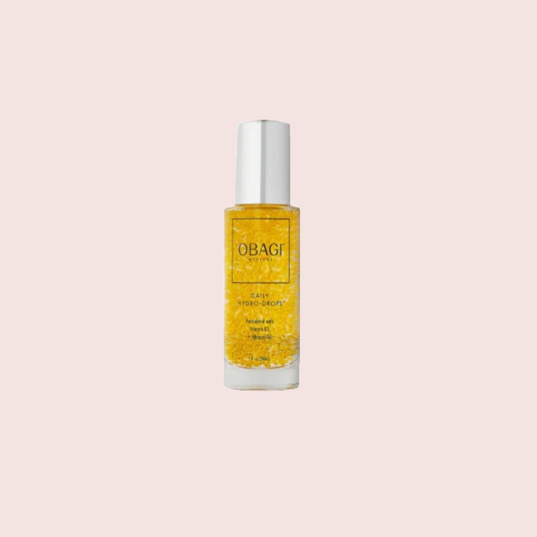 OBAGI Daily Hydro-drops Facial Serum 30ml