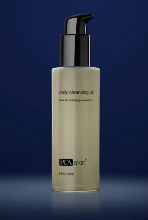 PCA Skin Daily Cleansing Oil 150ml