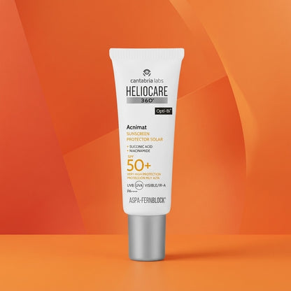 Heliocare 360 Acimat SPF50 5ml (sample)