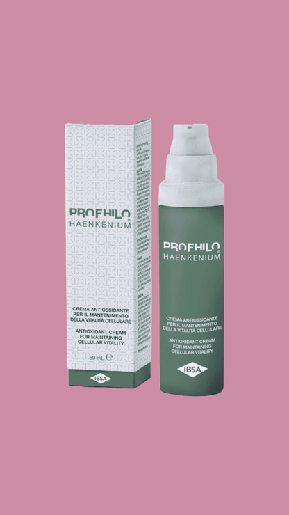 IBSA Profhilo Haenkenium Cream 50ml