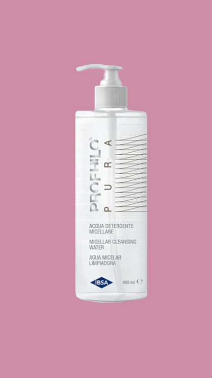 IBSA Profhilo Pura Micellar Water 400ml