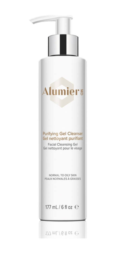 AlumierMD Purifying Gel Cleanser 177ml