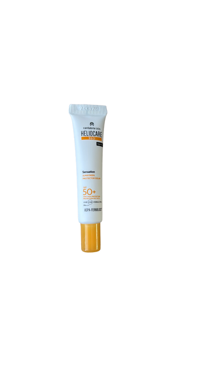 Heliocare 360 Sensation Sunscreen SPF50 5ml (sample)
