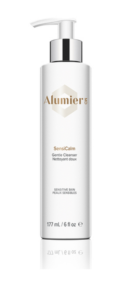 AlumierMD Sensicalm Cleanser 177ml