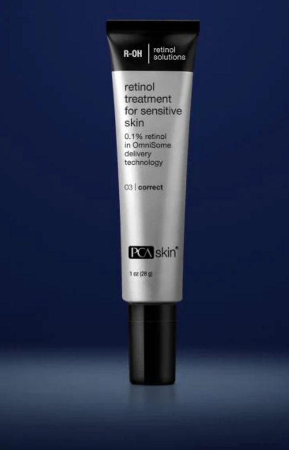 PCA Skin Retinol for Sensitive Skin 28g