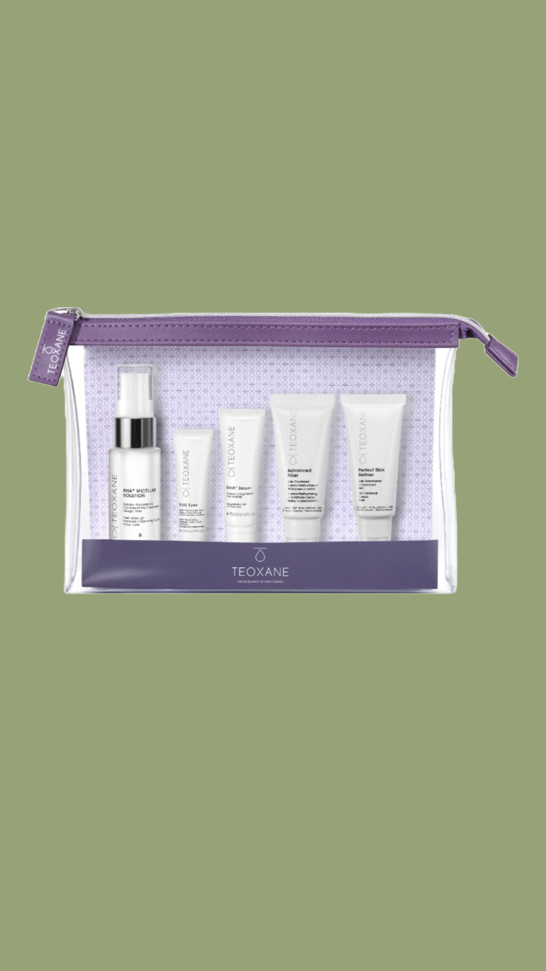 TEOXANE Discovery Kit 150ml
