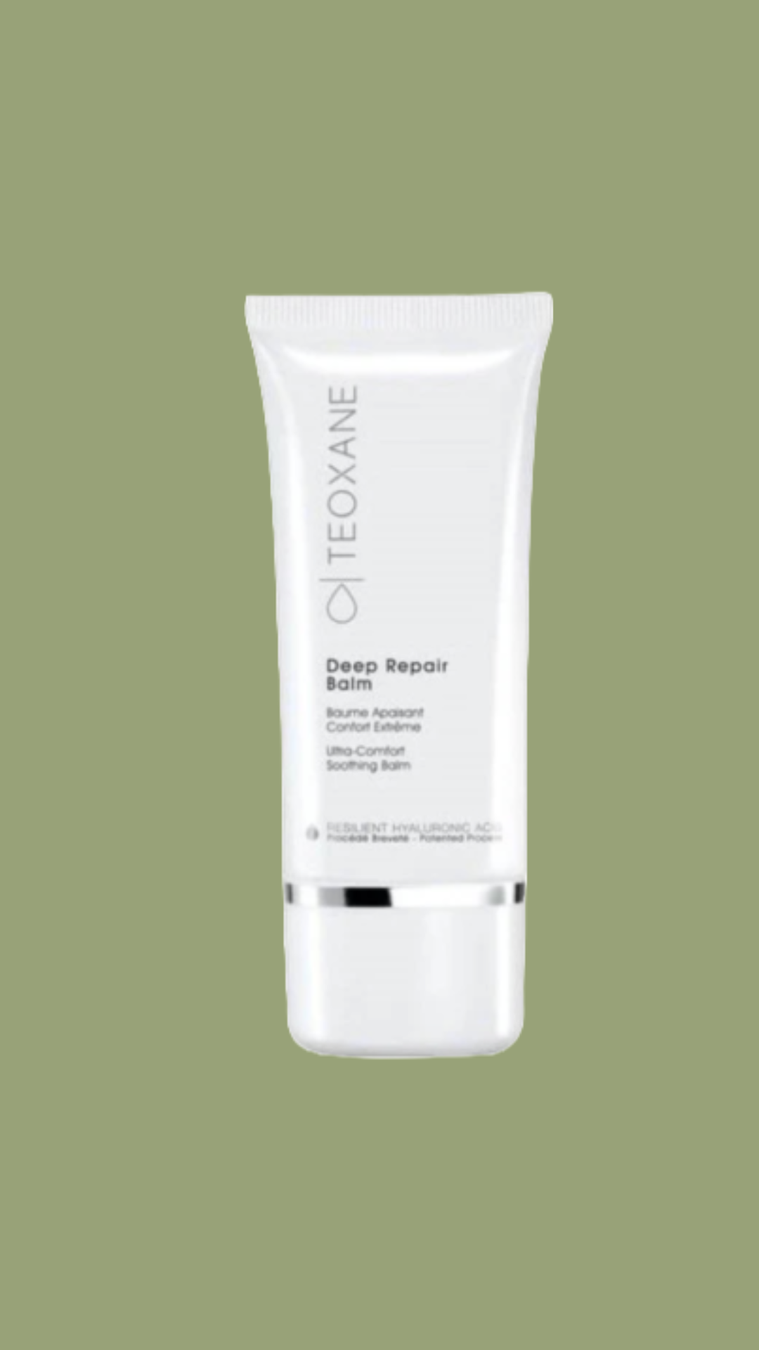 TEOXANE Deep Repair Balm 30ml