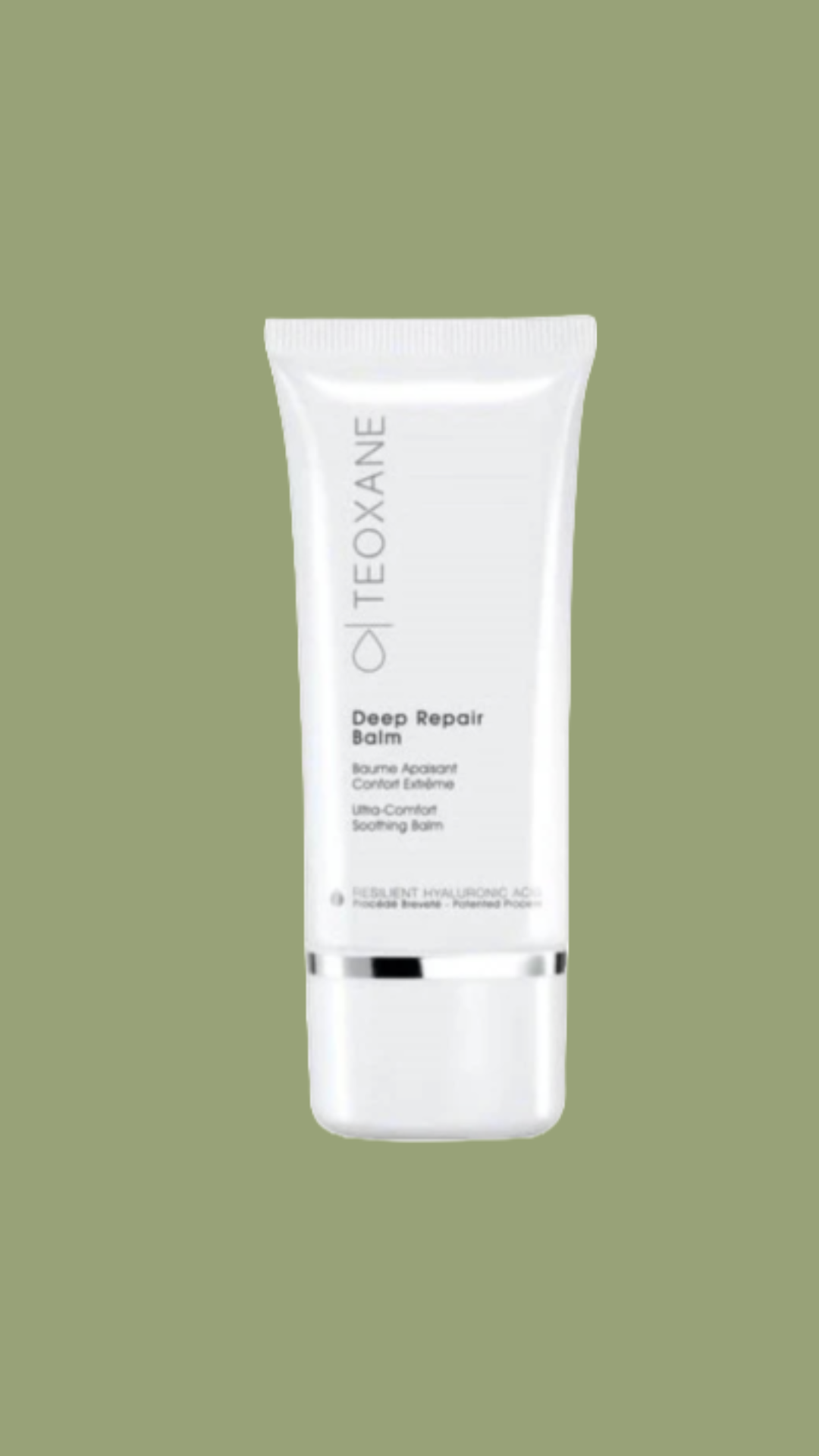 Teoxane Deep Repair Balm 30ml