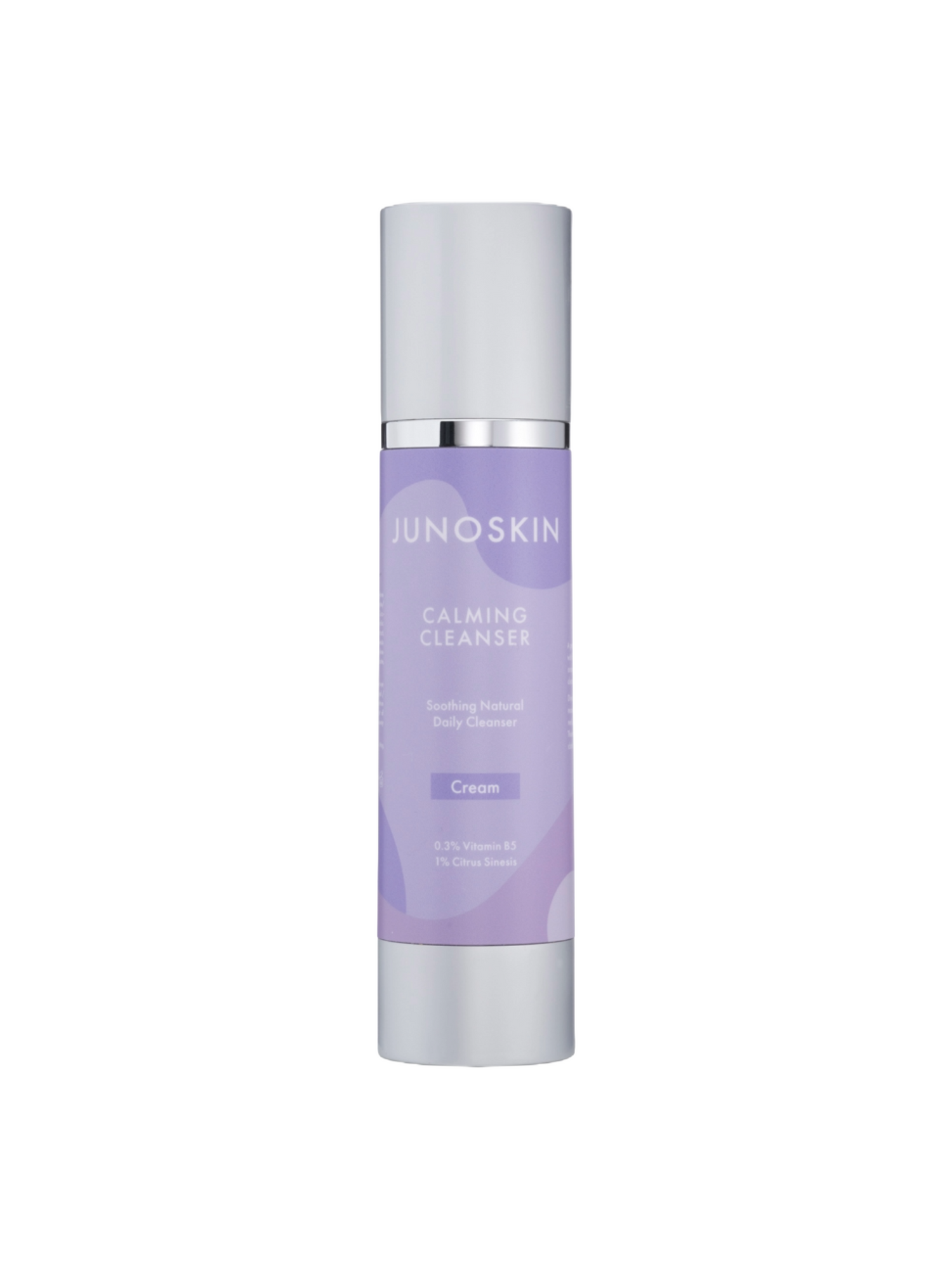 JUNOSKIN Calming Cleanser 100ml